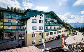 Hotel-Restaurant Planaihof